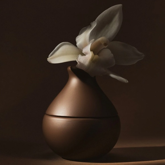 KKW FRAGRANCE X JEFF LEATHEM CARAMEL ORCHID - Picture 8 of 9